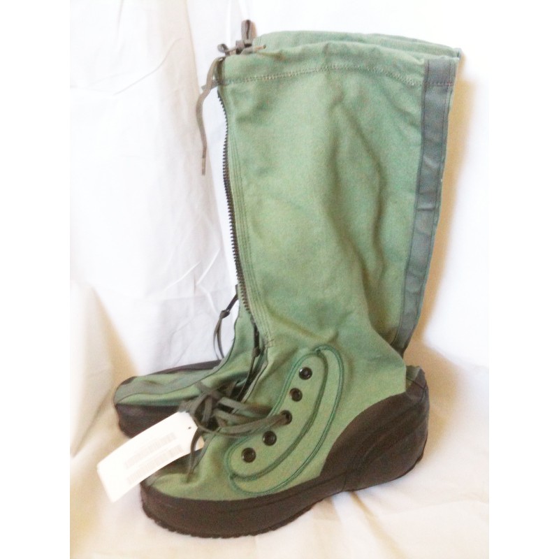 Military WellCo Muckluk Snow Combat Boots Hank's Surplus
