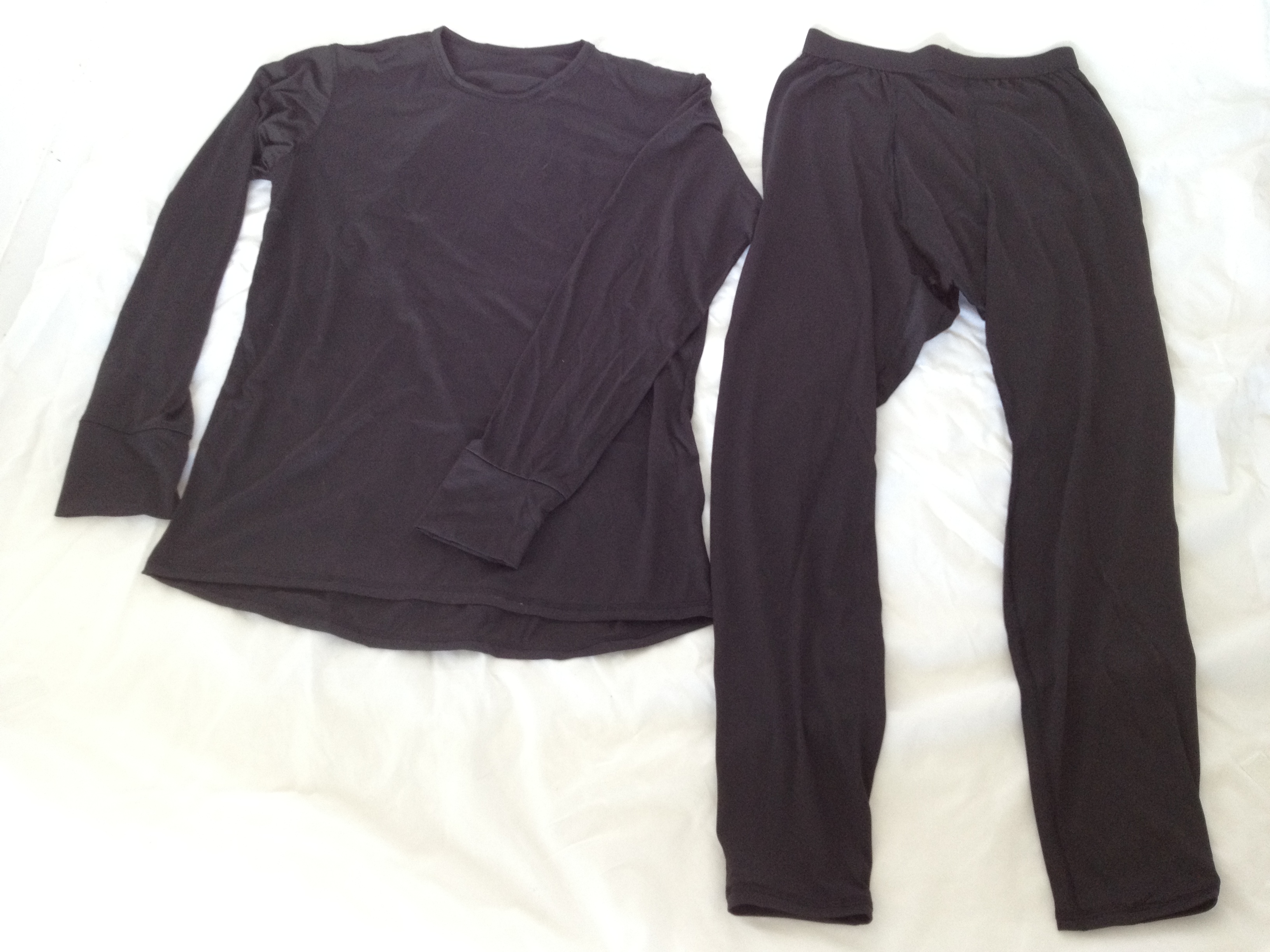 shirt pants