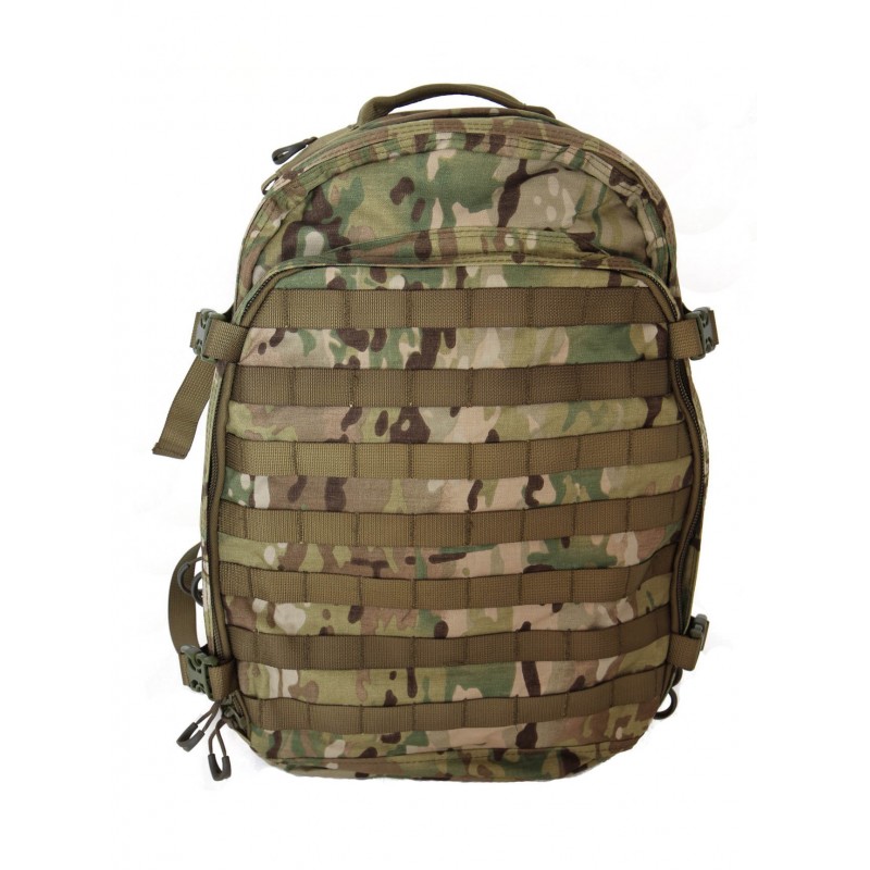 Military ATACS MultiCam CORDURA Tactical MultiDay Backpack Hank's