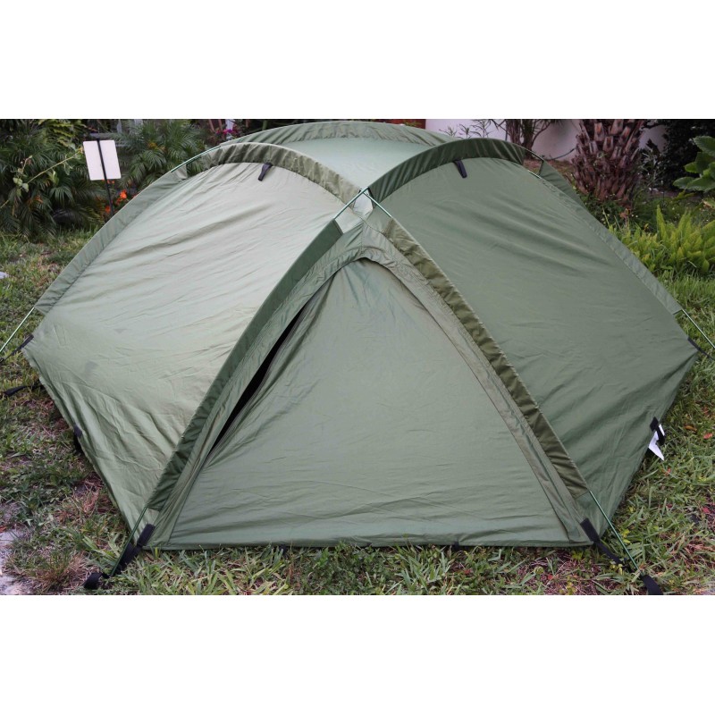 Military 4 Man Extreme Cold Weather Tent (ECWT) Replacement Rainfly