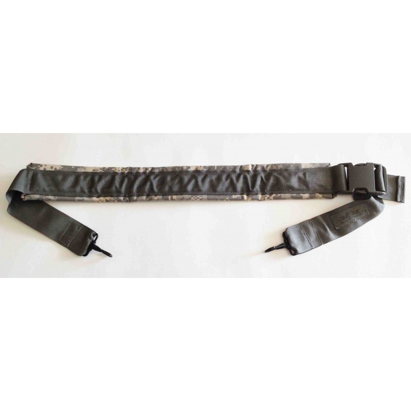 padded shoulder strap for luggage