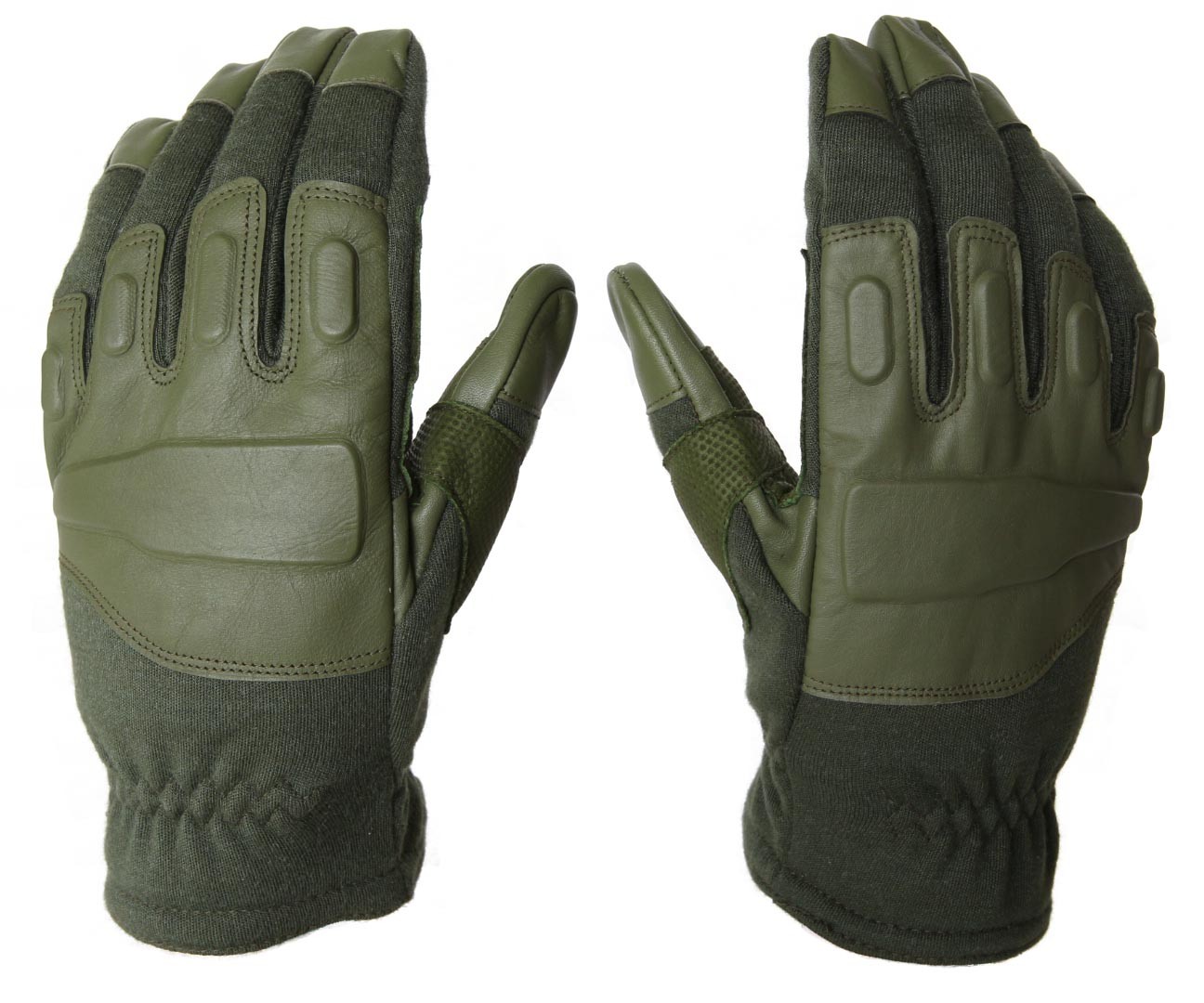 nomex shooting gloves