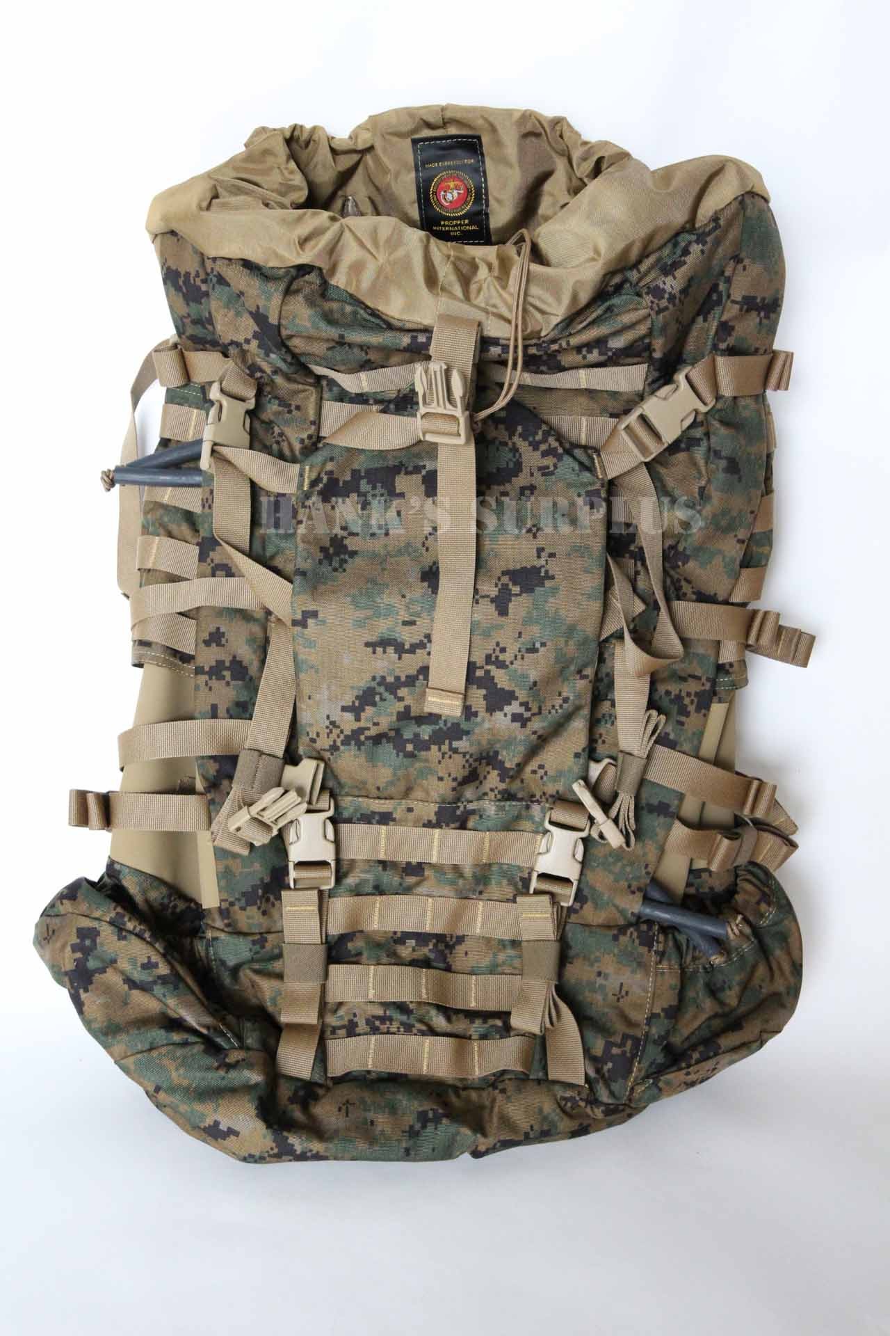 ilbe marpat backpack