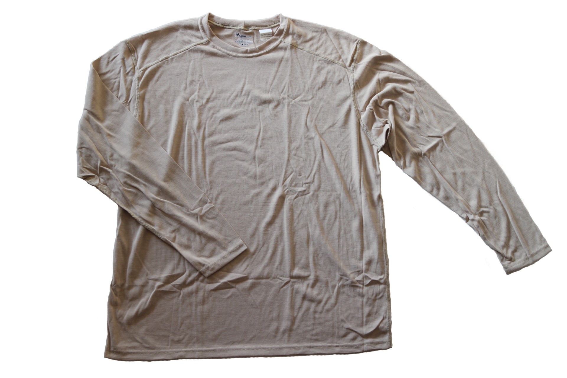 drifire shirt