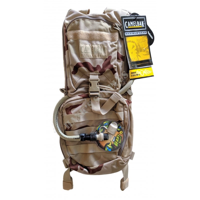 mil spec backpack